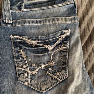 Big Star Jeans
